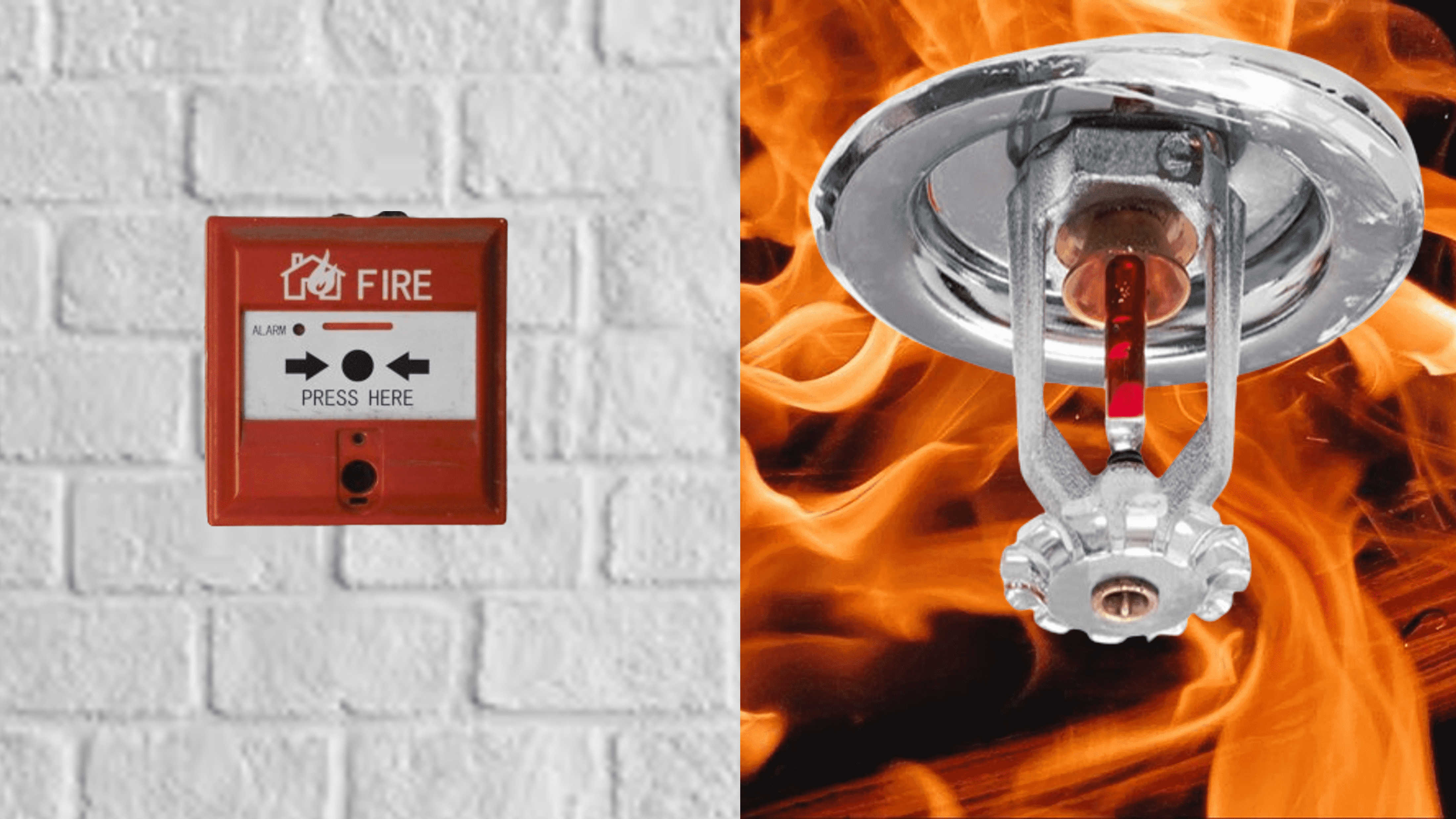 Detección de Incendios